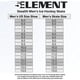 thumbnail image 3 of Patines de hockey sobre hielo 5th Element Stealth resistentes a la humedad, 3 of 9