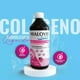 thumbnail image 2 of Hialovis Aqua Colágeno Hidrolizado Líquido 600 Ml Suplemento, 2 of 5