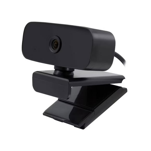 Camara Web Webcam Usb Hd 1080p 30 Fps Spl6506ba