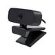 thumbnail image 1 of Camara Web Webcam USB HD 1080P 30 FPS SPL6506BA, 1 of 4