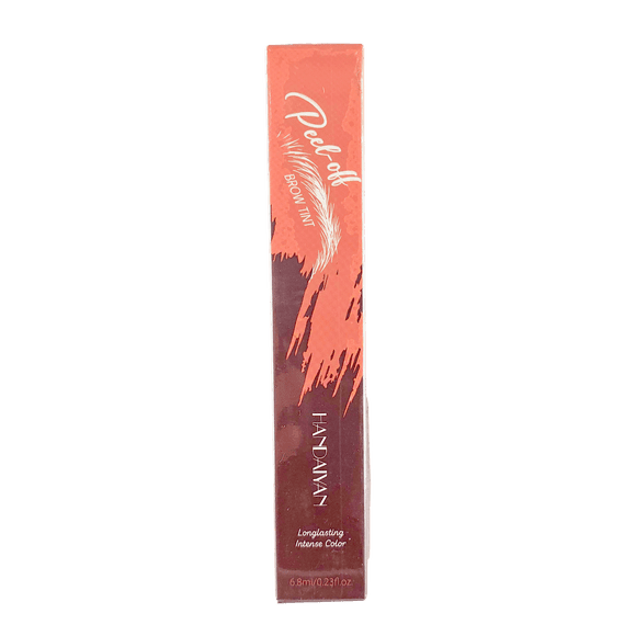 Crema Tinte para Cejas Handaiyan Long Lasting #4 Chocolate