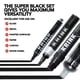 thumbnail image 4 of Set de Marcadores Krink Super Black K-71, K-70, K-63 y K-51, 4 of 7