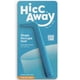 thumbnail image 1 of Hiccup Straw HiccaWay detiene el hipo rápidamente, clínicamente probado, 1 of 9