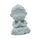 thumbnail image 2 of Escultura De Mono Rey, Regalo De Resina, Adorable Adorno Para Armario, Estante, Dormitorio, 2 of 3