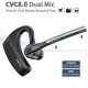 thumbnail image 3 of Auriculares inalámbricos Bluetooth Conambo K10C con funda 64H, 3 of 7