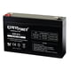 thumbnail image 1 of Batería ExpertPower 6 V 7 Ah SLA con terminal F1, 1 of 8