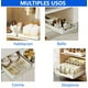 thumbnail image 3 of Organizador De Cocina Repisa Extraible Bandeja Desplegable, 3 of 7