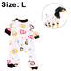 thumbnail image 2 of Pijamas para perros pequeños, pijamas para chihuahua, ropa linda y cálida para perros pequeños, pijamas para cachorros extra pequeños, 2 of 6