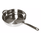 thumbnail image 3 of Set de 12 piezas de batería de cocina dorado, acero inoxidable, 3 of 3
