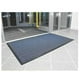 thumbnail image 1 of Limpiapie Alfombra PVC Rizado 40x70 cm 12 mm Gris/Con terminación, 1 of 2