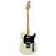 thumbnail image 2 of Guitarra eléctrica Telecaster WASHBURN OS-LT-IV-MF-A-U, Crema, 2 of 2
