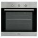 thumbnail image 1 of Horno Electrico 4 Funciones 62 Litros Inox Vidrio, 1 of 3