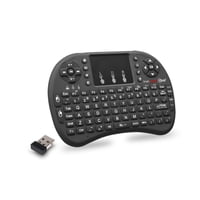 Mlab - Teclado Touchpad Wireless Smart Tv