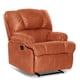 thumbnail image 2 of Bergere Perugia 1 Cuerpo Cuero Kentucky Café Claro, 2 of 5