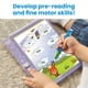 thumbnail image 3 of Cuaderno hand2mind Bob Books Agua Palabras Visuales Jardín de Infantes, 3 of 7
