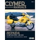 thumbnail image 1 of Manual Clymer Honda GL1800 Gold Wing 2001-2010, 1 of 7