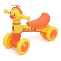 Genérico - Correpasillo Pato Luces Y Sonido