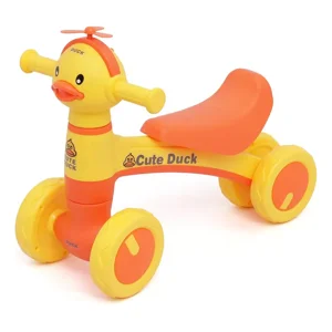 Genérico - Correpasillo Pato Luces Y Sonido