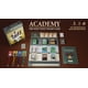 thumbnail image 3 of Academia de Juegos de Mesa The West Point Licenciado Oficialmente, 3 of 8