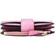 thumbnail image 3 of Paquete De Tarjeta Corta Billetera Exquisita De Mujer Material Pu Pequeño Y Portátil Línea De Automóviles De Precisión Accesorios Ideales, 3 of 4