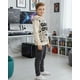 thumbnail image 3 of Buzo Niño Franela Game Over Beige multicolor 10, 3 of 7