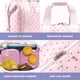 thumbnail image 3 of Bolsa de Almuerzo Fit & Fresh 25 cm con Bolsa de Hielo y Recipientes, 3 of 7