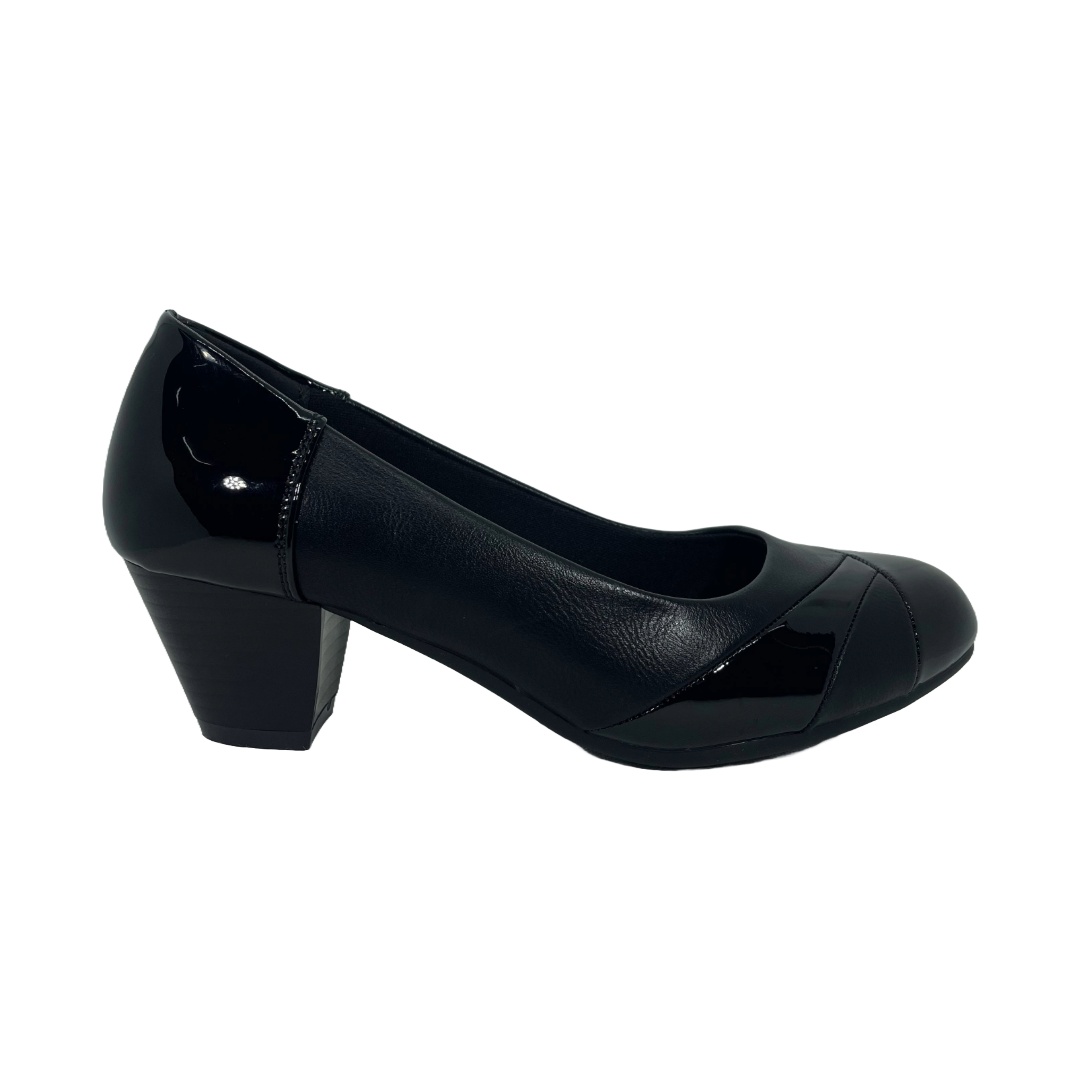 Zapatos Alquimia Mujer | 3360-02 - Talla 37