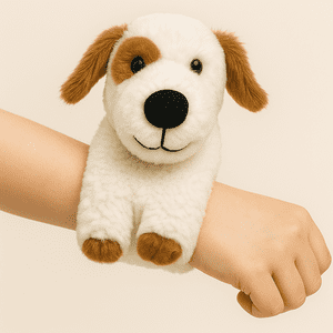 Peluche Slap-Buddy 20 Cm Perro - Toyng