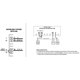 thumbnail image 5 of Termostato Lux Pro PSD010BF digital no programable, 5 of 6