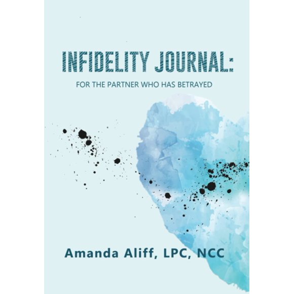 Diario TandaX – Colección de Recuperación de la Infidelidad