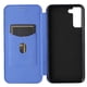 thumbnail image 5 of Funda Flip para FOXDOCK Samsung Galaxy S21 - Funda magnética de negocios, funda protectora delgada, 5 of 5