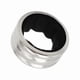 thumbnail image 1 of Corta Gota Anillo Para Botella De Vino Para Tu Set Bar, 1 of 2