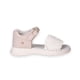 thumbnail image 2 of Sandalias Niña Beige Pillin, 2 of 3