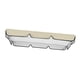 thumbnail image 4 of Toldo Oscilante De Repuesto Para Porche Exterior, Cubierta Para Patio, Junto A La Piscina, Color Beige, 4 of 5