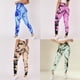 thumbnail image 1 of Pack 4 Leggings Deportivos Push Up Mujer Sin Costura, 1 of 9