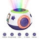 thumbnail image 3 of Máquina de sonido Baby Toy Night Light Star Projector TUMAMA, 3 of 9