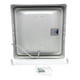 thumbnail image 5 of Pack 4 Panel Led Foco Plafón Backlite Sob Cuadrado 18w 6500k Blanco, 5 of 7