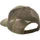 thumbnail image 3 of Gorra Loden con parche Three Peaks de Hat Vortex, 3 of 6