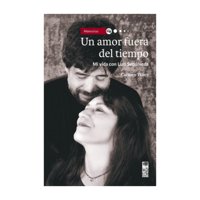 Lom - Libro Un Amor Fuera Del Tiempo 165