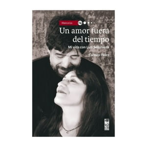 Lom - Libro Un Amor Fuera Del Tiempo / 165