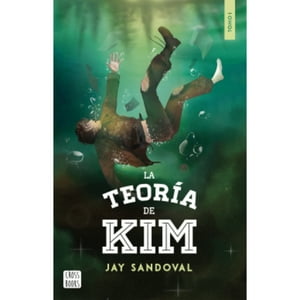 Crossbooks Chile - Libro La Teoría De Kim