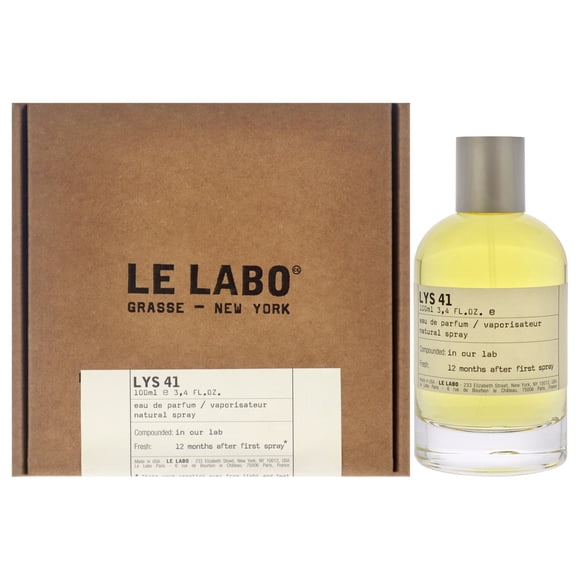Lys By Para - Edp Spray