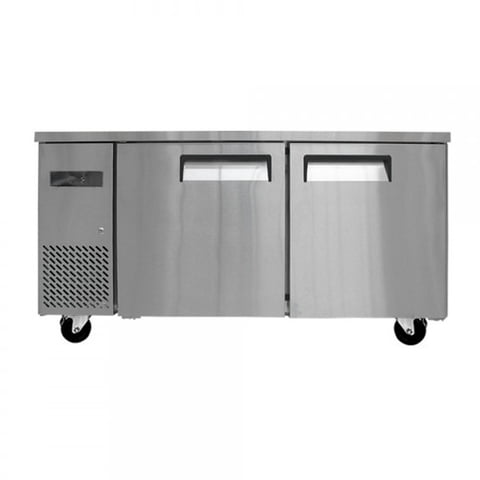 Bozzo - Meson De Trabajo Refrigerado Linea H-1500 Estático