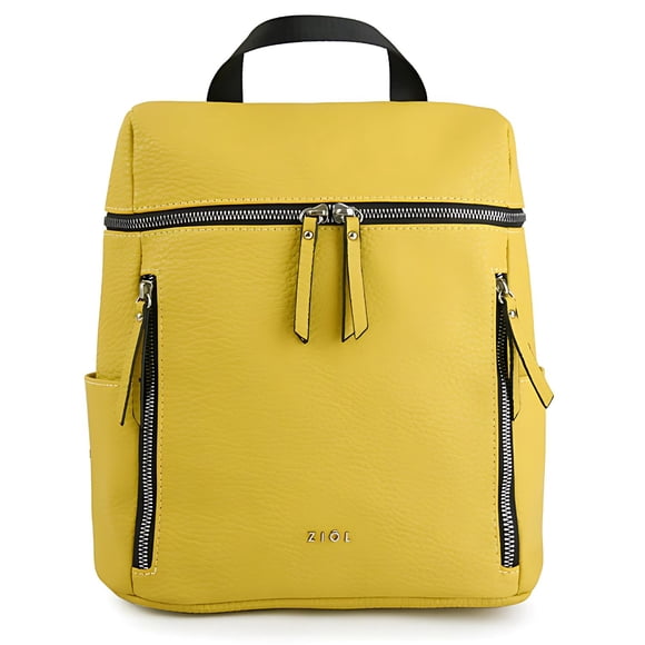 Mochila Mediana Giza Amarillo Ziol - SC