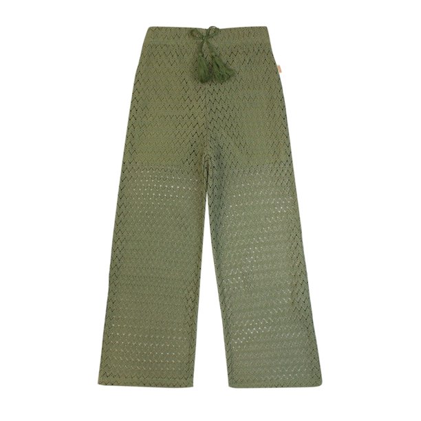 Pantalón girls textura breeze 325