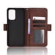 thumbnail image 3 of Funda Cartera Magnética para Samsung Galaxy A53 5G- Tarjetero Desmontable, Cuero PU, Soporte, 3 of 6