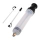thumbnail image 1 of 7OZ 200cc Car Oil Fluid Extractor Jeringa De Llenado Manual Bomba Dispensador De Herramientas, 1 of 5
