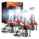 thumbnail image 1 of Bombillas antiniebla SEALIGHT 9005 H11 80000LM 6500K, 1 of 1