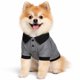 thumbnail image 3 of Playera para Perro Pet Life Active Fur-Flexed Relax-Stretch Polo, 3 of 9