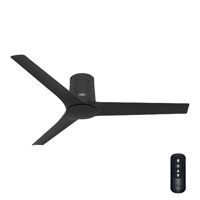 Hunterfan_Chile - Ventilador Techo Athens Low Profile 52